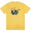 Invincibles Mark Grayson Retro Anime Punch Nam Thời Trang Đường Phố Phong Cách Retro Áo Thun Cotton