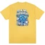 67 Robot Blue Lightning Ý Brainrot Meme Áo thun nam 100% Cotton thời trang hàng đầu