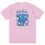 67 Robot Blue Lightning Ý Brainrot Meme Áo thun nam 100% Cotton thời trang hàng đầu