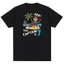 Thuyền trưởng này là 7 ARR Pirate Sinh nhật lần thứ 7 Áo thun nam thời trang đường phố 100% Cotton