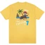 Thuyền trưởng này là 7 ARR Pirate Sinh nhật lần thứ 7 Áo thun nam thời trang đường phố 100% Cotton