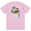 Thuyền trưởng này là 7 ARR Pirate Sinh nhật lần thứ 7 Áo thun nam thời trang đường phố 100% Cotton