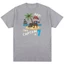Thuyền trưởng này là 7 ARR Pirate Sinh nhật lần thứ 7 Áo thun nam thời trang đường phố 100% Cotton