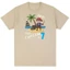 Thuyền trưởng này là 7 ARR Pirate Sinh nhật lần thứ 7 Áo thun nam thời trang đường phố 100% Cotton