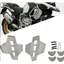 Thích hợp cho 19-21 BMW R1250GS / ADV Vỏ bảo vệ xi lanh xe máy Phụ kiện sửa đổi