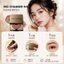 RED CHAMBER Kem Blush Đa Năng Dưỡng Ẩm Làm Sáng Phấn Mắt Son Tint 3 Trong 1 Lâu Dài