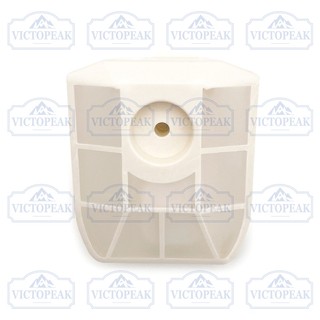 Phụ kiện dụng cụ làm vườn Phụ kiện cưa xích xăng Bộ lọc không khí cỡ trung có vòng niêm phong cho cưa xích 5200