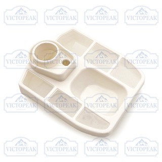 Phụ kiện dụng cụ làm vườn Phụ kiện cưa xích xăng Bộ lọc không khí cỡ trung có vòng niêm phong cho cưa xích 5200