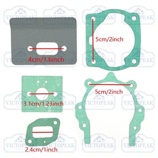 Phụ Kiện Chuyên Dụng Cho Máy Cắt Cỏ 40-5 44-5