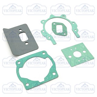 Phụ Kiện Chuyên Dụng Cho Máy Cắt Cỏ 40-5 44-5