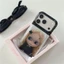 Ốp điện thoại xử lý IMD cho iPhone 17 Pro Max Girl