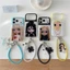 Ốp điện thoại xử lý IMD cho iPhone 17 Pro Max Girl
