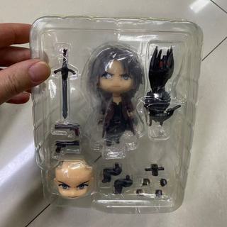 GSC Nendoroid 1233 # Devil May Cry 5 Dante DMC5 Ver. Nhân vật hành động Pvc