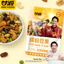 【giống sao Thanh Duy dùng】Ganyuan official 16-32 Gói Hạt Ngũ Cốc Hạt Đậu Tổng Hợp Nhiều Hương Vị Hạt Sấy Giòn Đồ Ăn Vặt Văn Phòng Nuts Food Snack