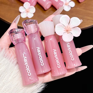 COLORKEY Son môi nâng cấp son môi, dưỡng ẩm, bền màu