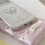 IPhone 17 Pro Max Ren họa tiết hình trái tim Chất liệu TPU IMD process phone case