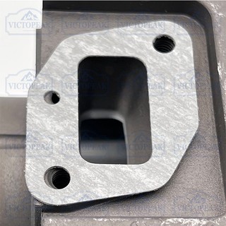 Đầu Cắt Cỏ 40-5 44-5 Chuyên Dụng