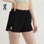 Sản Phẩm Mới Quần Short Thể Thao Hai Mảnh Giả Nữ Chạy Bộ Thể Dục Chống chói Quần Short Khô Nhanh Quần Áo Tập Yoga Eo Co Giãn