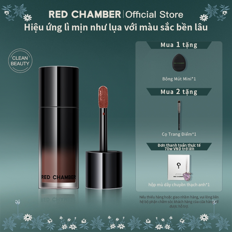 RED CHAMBER Official Store - Shopee Mall Online | Shopee Việt Nam