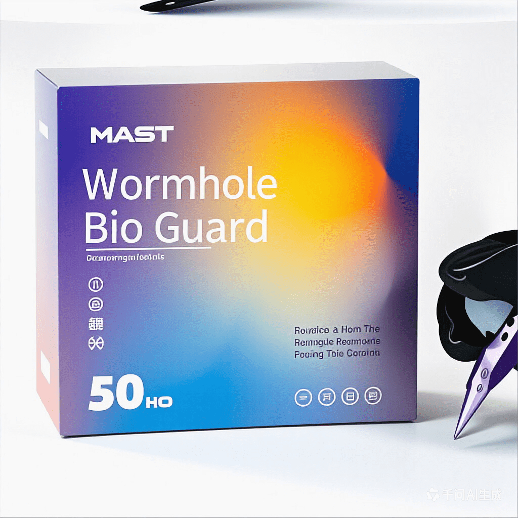 Bộ 50 Vỏ bảo vệ bút xăm - Máy bảo vệ sinh học có độ đàn hồi cao, rào cản cách ly mực cho bút quay
