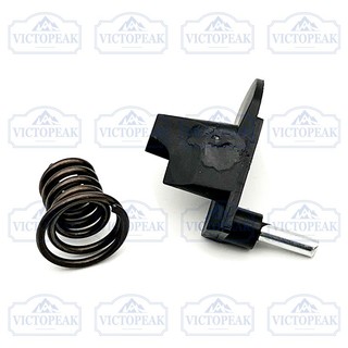 Khối Lò Xo Gắn Máy Cưa Xích 5200 Chuyên Dụng