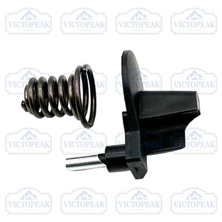 Khối Lò Xo Gắn Máy Cưa Xích 5200 Chuyên Dụng