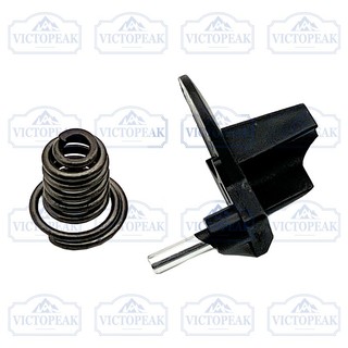 Khối Lò Xo Gắn Máy Cưa Xích 5200 Chuyên Dụng