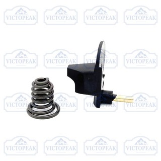 Khối Lò Xo Gắn Máy Cưa Xích 5200 Chuyên Dụng