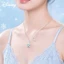 Disney Star Vòng Cổ Nữ 2026 Phong Cách Mới Cao Cấp Ánh Sáng Sang Trọng Niche Phụ Kiện Quà Tặng Sinh Nhật Cho Bé Gái