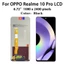 TFT Cho Realme 10 Pro Màn Hình LCD Và Lắp Ráp Bảng Điều Khiển Cảm Ứng