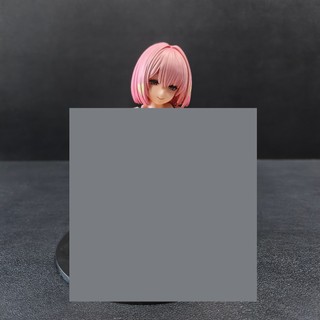 Hình nhựa PVC tỷ lệ 17cm Akane được minh họa bởi Sky 1 / 6