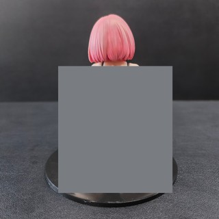 Hình nhựa PVC tỷ lệ 17cm Akane được minh họa bởi Sky 1 / 6