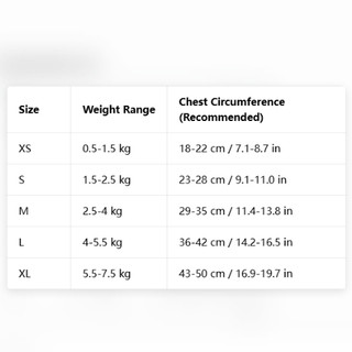 Cat Cherry Vest Mùa hè Thú cưng Quần áo mỏng thoáng khí 0,5-7,5k