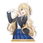 Chitose Nằm Trong Chai Ramune Acrylic Đứng - Yugo Yuzuki Nishino Yona Sasuke Anime Hình Hiển Thị