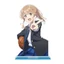 Chitose Nằm Trong Chai Ramune Acrylic Đứng - Yugo Yuzuki Nishino Yona Sasuke Anime Hình Hiển Thị