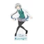 Đế Acrylic BAD GIRL - Yuutani Yuu Mizutori Atori Kiyoki Kiyoshi Anime Hình Hiển Thị