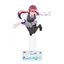 Đế Acrylic BAD GIRL - Yuutani Yuu Mizutori Atori Kiyoki Kiyoshi Anime Hình Hiển Thị