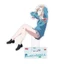 Đế Acrylic BAD GIRL - Yuutani Yuu Mizutori Atori Kiyoki Kiyoshi Anime Hình Hiển Thị