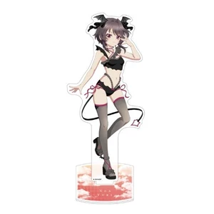 9- Đứng Acrylic - Kujo Miyako Niimi Sora Kousaka Haruka Yuki Noa Anime Hình Hiển Thị