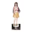 Phát trực tiếp: Thoát khỏi khách sạn Acrylic Stand - Mio Ikoma Azusa Shiraishi Nana Sakurai Màn hình hiển thị