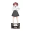 Phát trực tiếp: Thoát khỏi khách sạn Acrylic Stand - Mio Ikoma Azusa Shiraishi Nana Sakurai Màn hình hiển thị