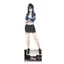 Phát trực tiếp: Thoát khỏi khách sạn Acrylic Stand - Mio Ikoma Azusa Shiraishi Nana Sakurai Màn hình hiển thị