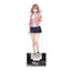Phát trực tiếp: Thoát khỏi khách sạn Acrylic Stand - Mio Ikoma Azusa Shiraishi Nana Sakurai Màn hình hiển thị