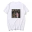 Gấu Trúc Cotton Kẹo Uống Đồ Họa Tee Động Vật Vui Nhộn Người Yêu Áo Vintage Gấu Trúc Cotton Tay Ngắn Cổ Tròn Prined Áo Thun