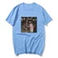 Gấu Trúc Cotton Kẹo Uống Đồ Họa Tee Động Vật Vui Nhộn Người Yêu Áo Vintage Gấu Trúc Cotton Tay Ngắn Cổ Tròn Prined Áo Thun