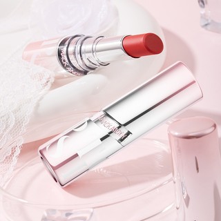 MackAndy Matte Lipstick Long Lasting Transfer-Proof Velvet Lip Tint Thân Thiện Với Ngân Sách Flattering Son Môi Cho Học Sinh Trang Điểm NO.MK968