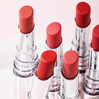 MackAndy Matte Lipstick Long Lasting Transfer-Proof Velvet Lip Tint Thân Thiện Với Ngân Sách Flattering Son Môi Cho Học Sinh Trang Điểm NO.MK968