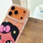Ốp điện thoại xử lý iPhone 17 Pro Max Gir lpattern TPU cho iPhone 17 Pro Max Gir