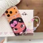 Ốp điện thoại xử lý iPhone 17 Pro Max Gir lpattern TPU cho iPhone 17 Pro Max Gir