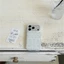IPhone 17 Pro Max Ren hoa họa tiết chất liệu TPU IMD xử lý vỏ điện thoại